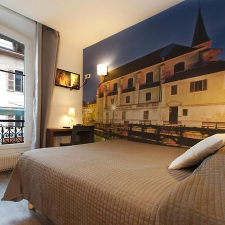 Atipik Hotel Annecy Dış mekan fotoğraf