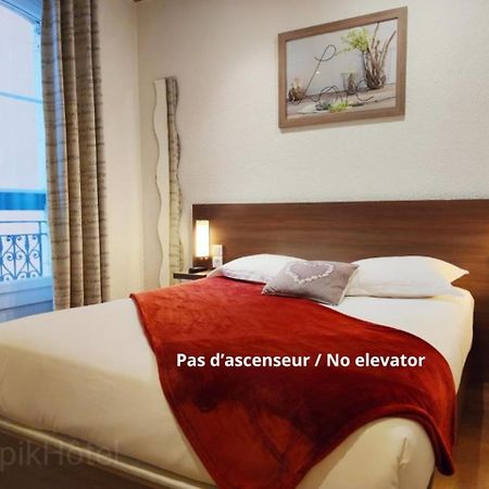 Atipik Hotel Annecy Dış mekan fotoğraf