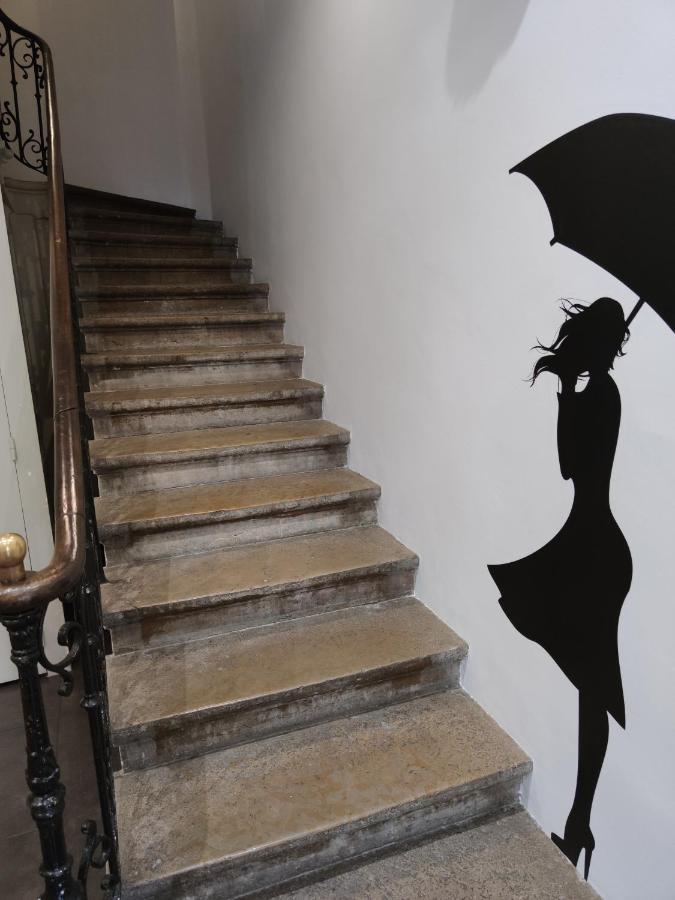Atipik Hotel Annecy Dış mekan fotoğraf