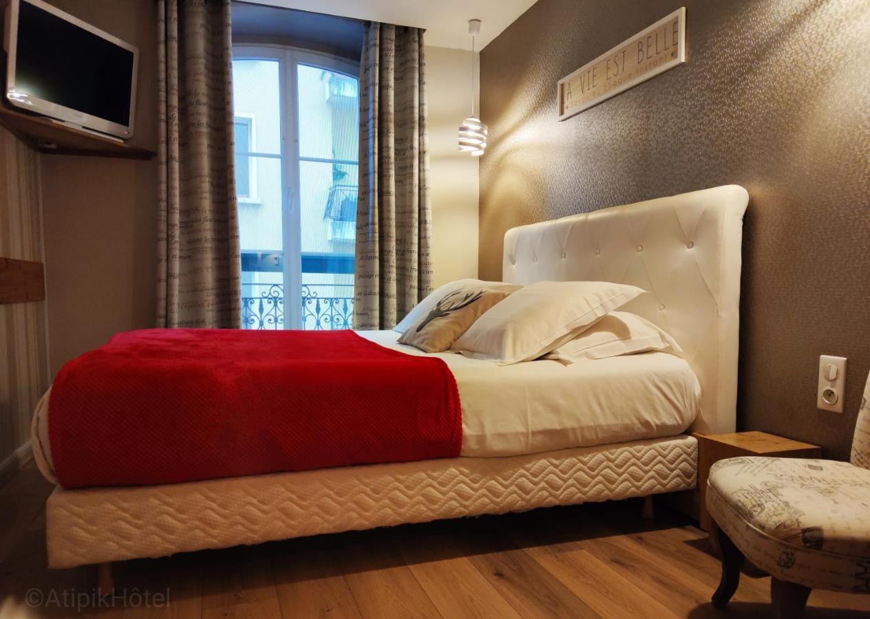 Atipik Hotel Annecy Dış mekan fotoğraf