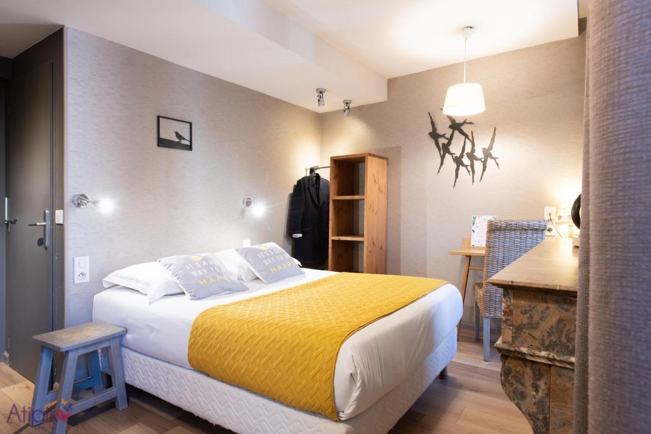 Atipik Hotel Annecy Dış mekan fotoğraf