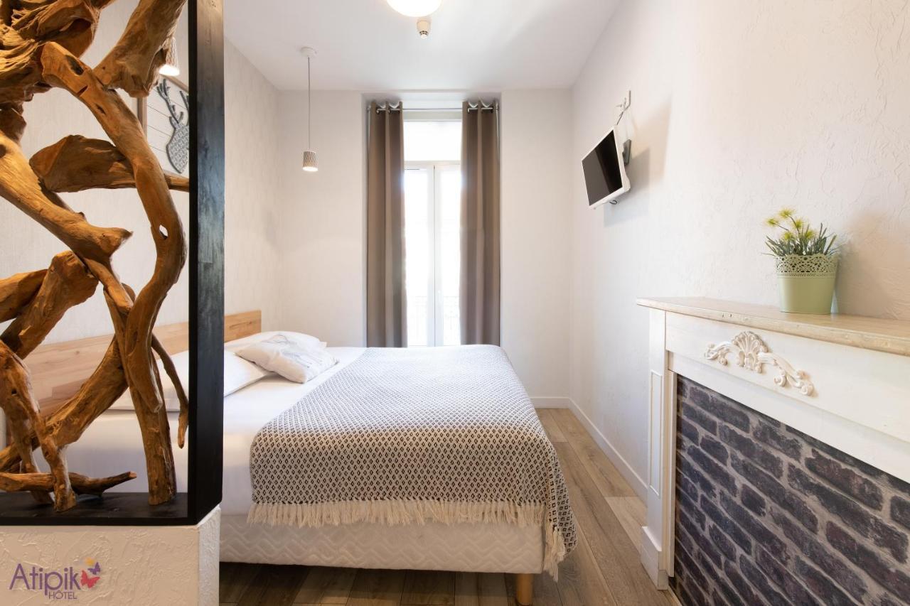 Atipik Hotel Annecy Dış mekan fotoğraf