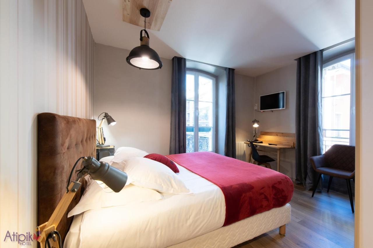 Atipik Hotel Annecy Dış mekan fotoğraf