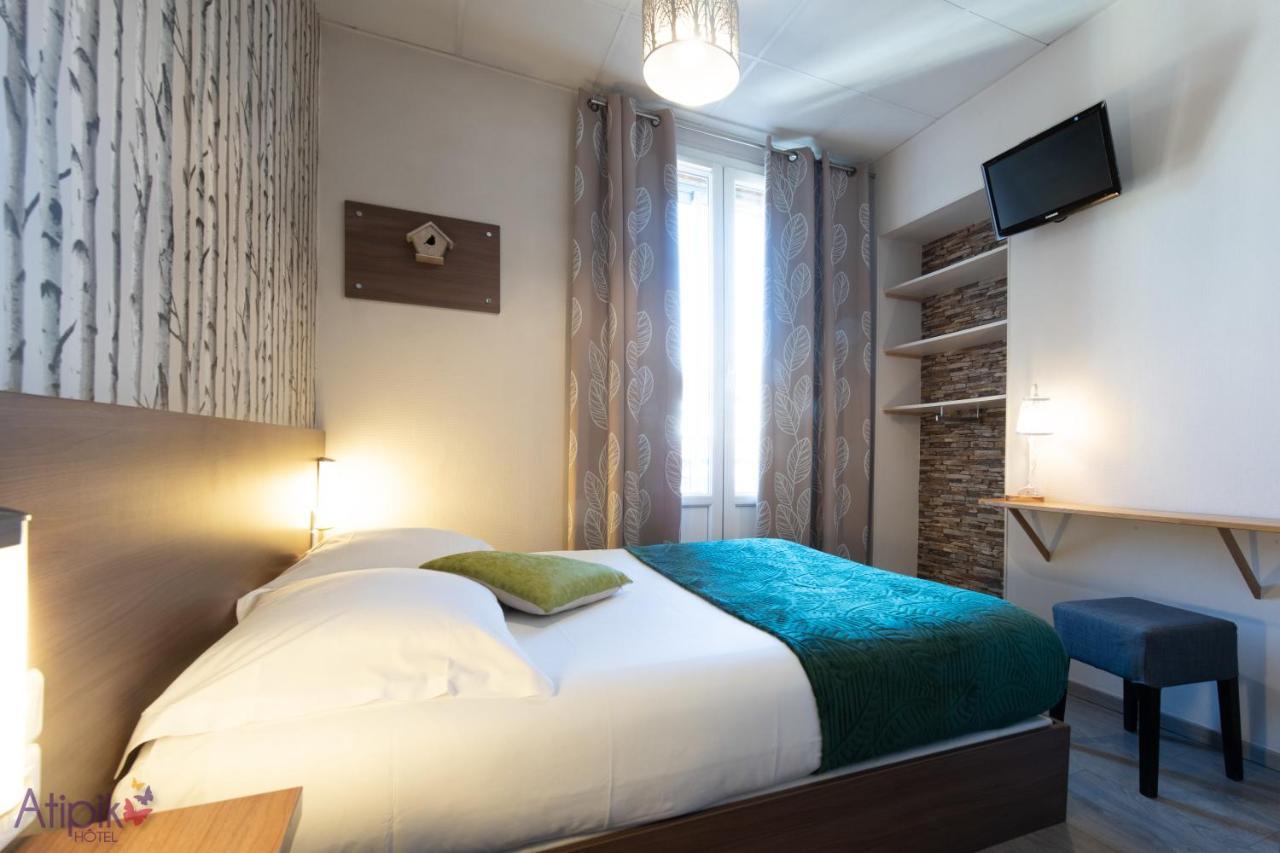 Atipik Hotel Annecy Dış mekan fotoğraf