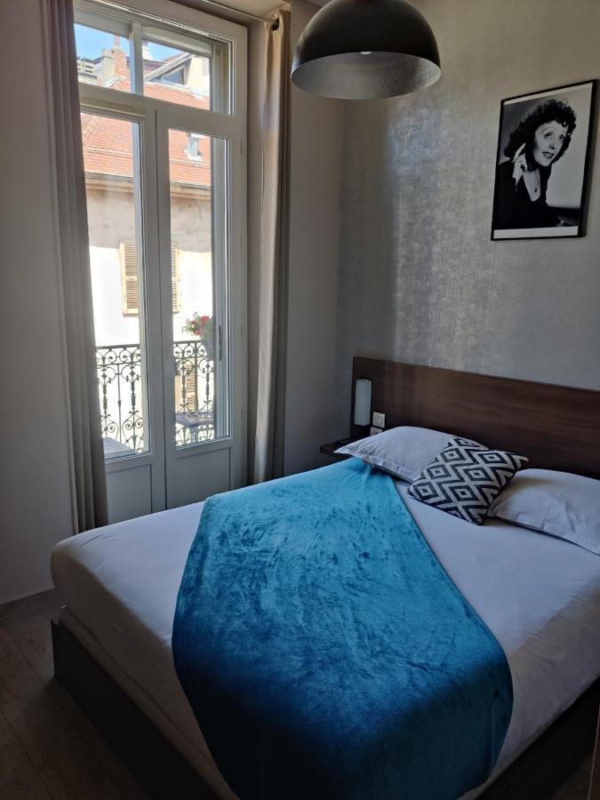 Atipik Hotel Annecy Dış mekan fotoğraf