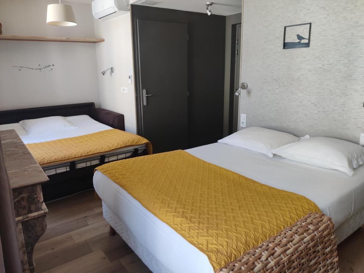 Atipik Hotel Annecy Dış mekan fotoğraf