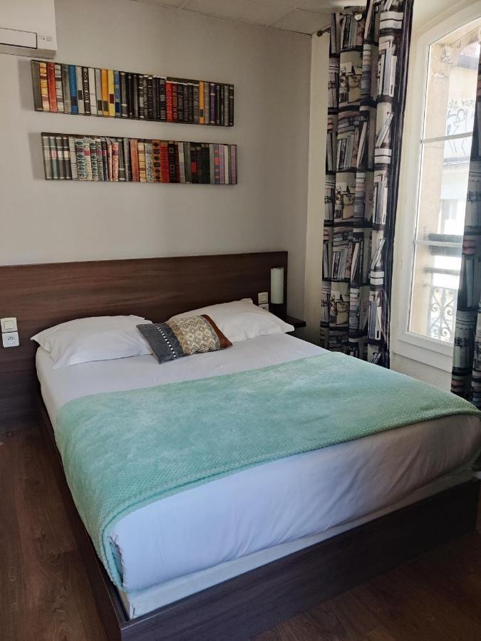 Atipik Hotel Annecy Dış mekan fotoğraf