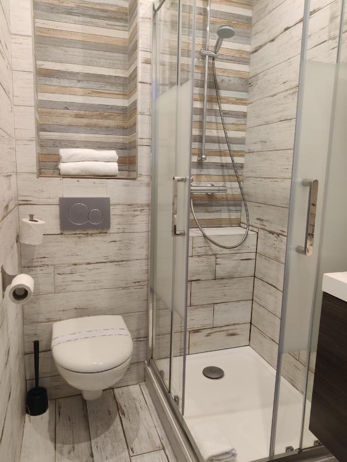 Atipik Hotel Annecy Dış mekan fotoğraf