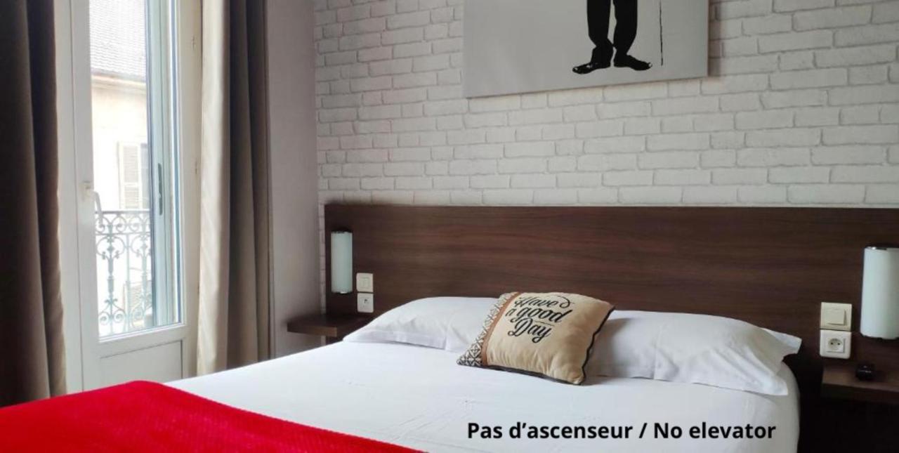 Atipik Hotel Annecy Dış mekan fotoğraf
