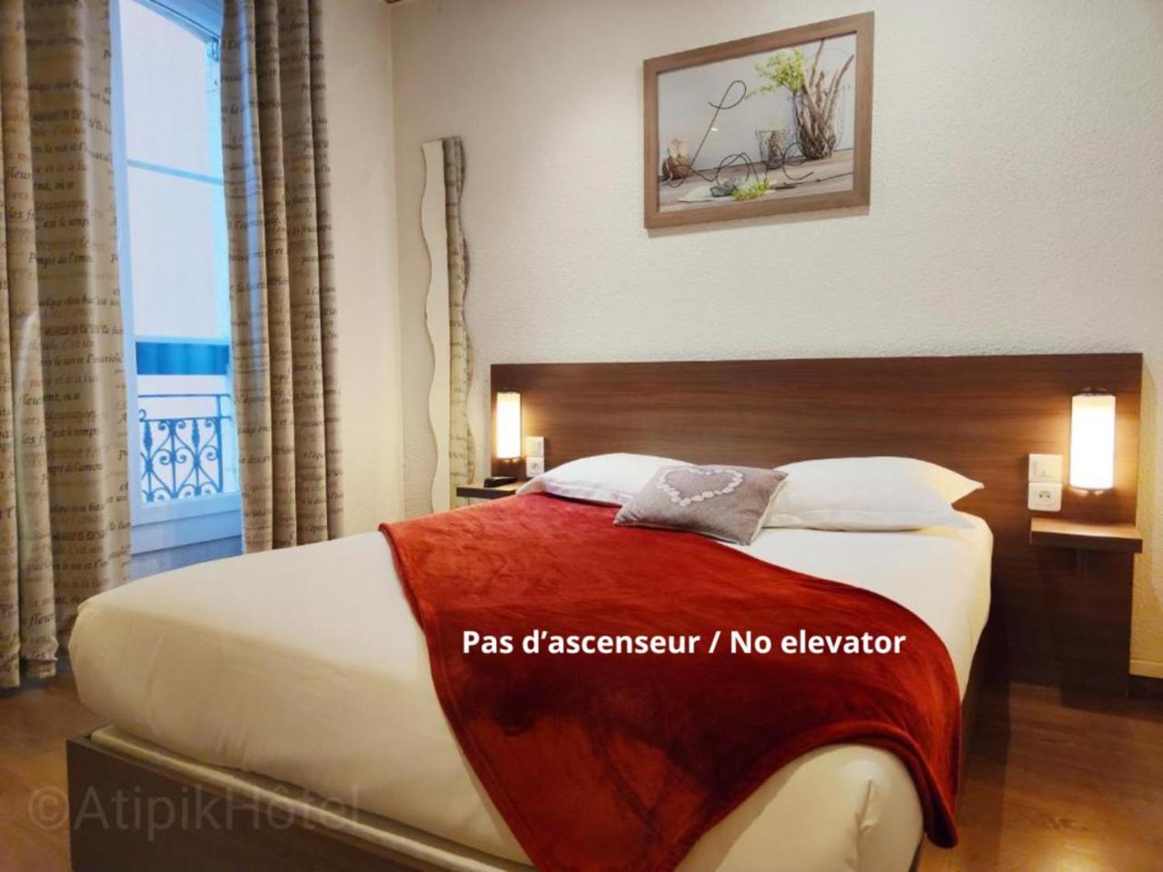 Atipik Hotel Annecy Dış mekan fotoğraf