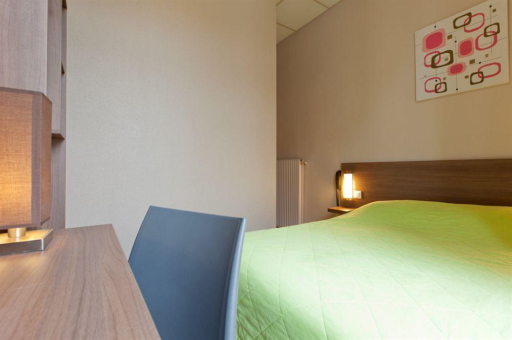 Atipik Hotel Annecy Dış mekan fotoğraf