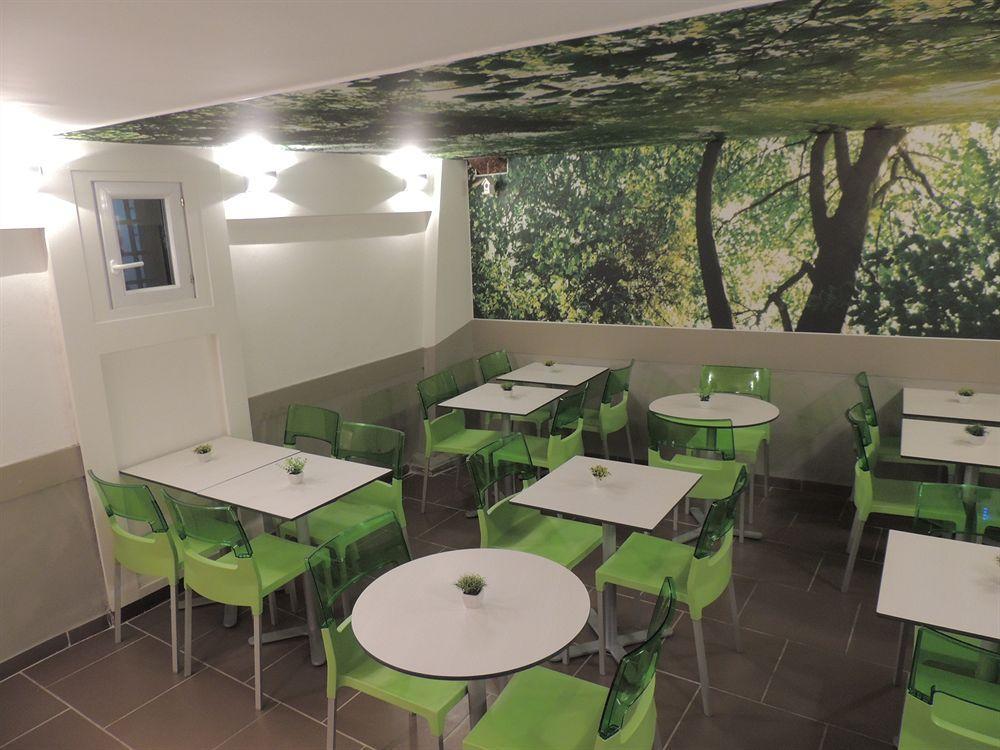 Atipik Hotel Annecy Dış mekan fotoğraf